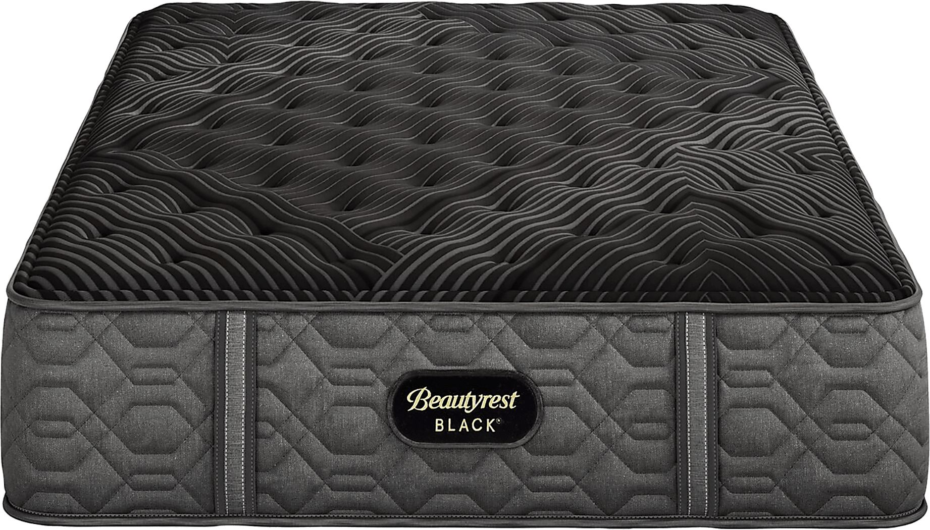 Beautyrest Black Series One Plush Full Mattress