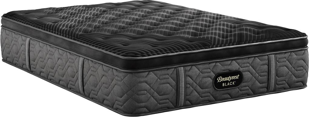 Beautyrest Black Series One Plush Pillow Top California King Mattress