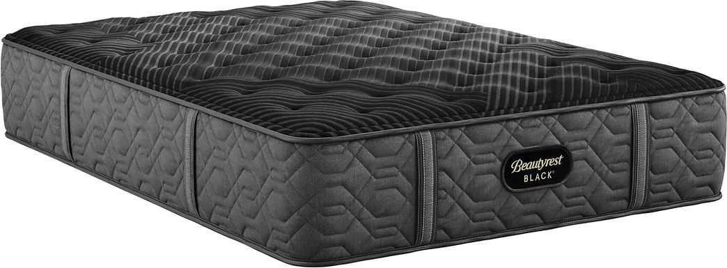 Beautyrest Black Series One Plush Queen Mattress