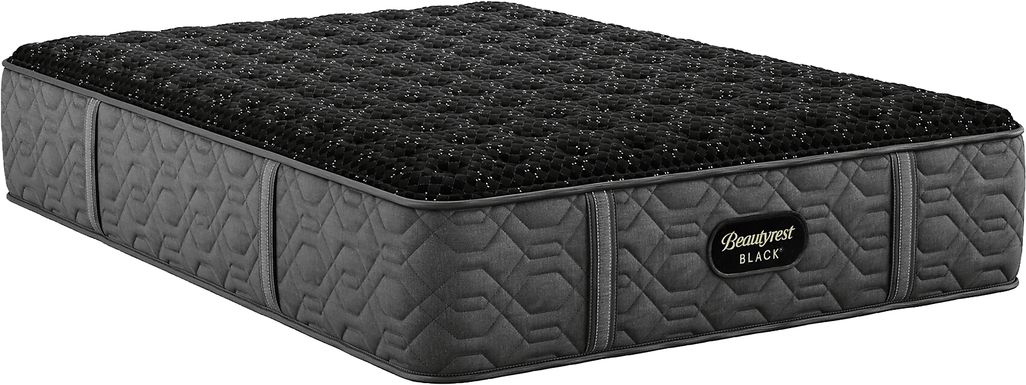 Beautyrest Black Series Three Extra Firm Full Mattress