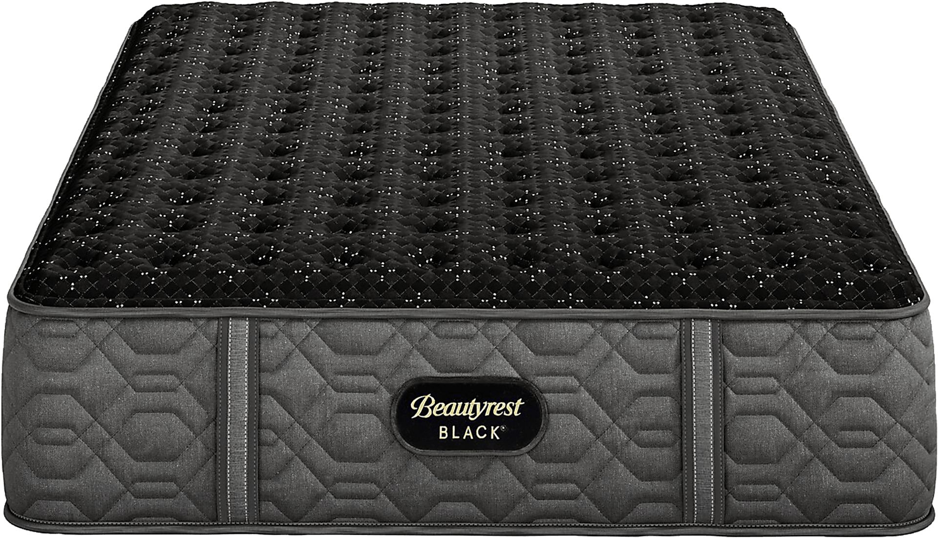 Beautyrest Black Series Three Firm King Mattress - Image 2