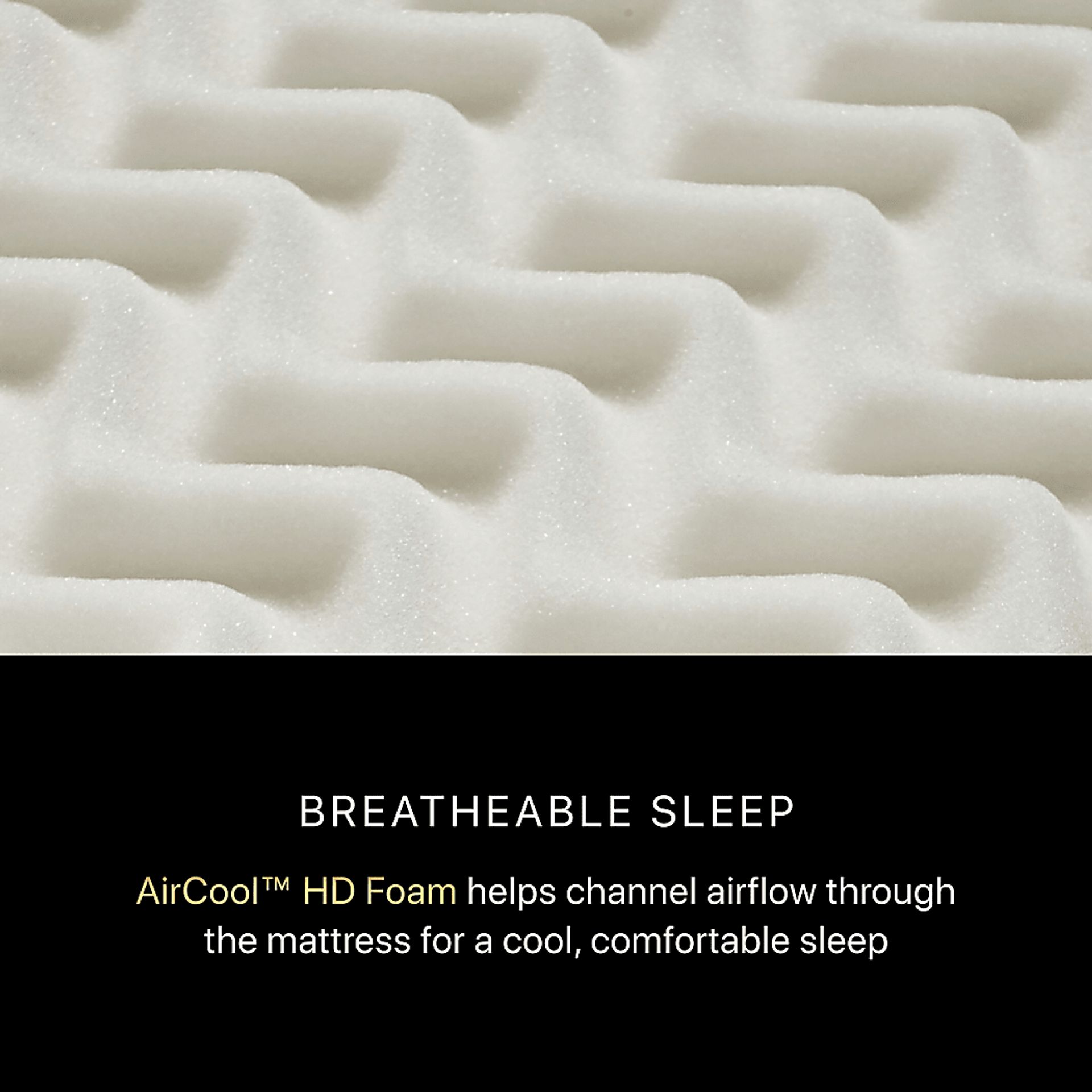 Beautyrest Black Series Three Firm King Mattress - Image 6