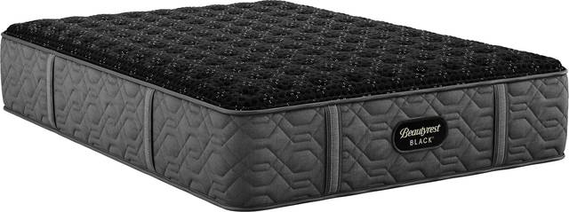Beautyrest Black Series Three Firm King Mattress - Thumbnail - Image 1