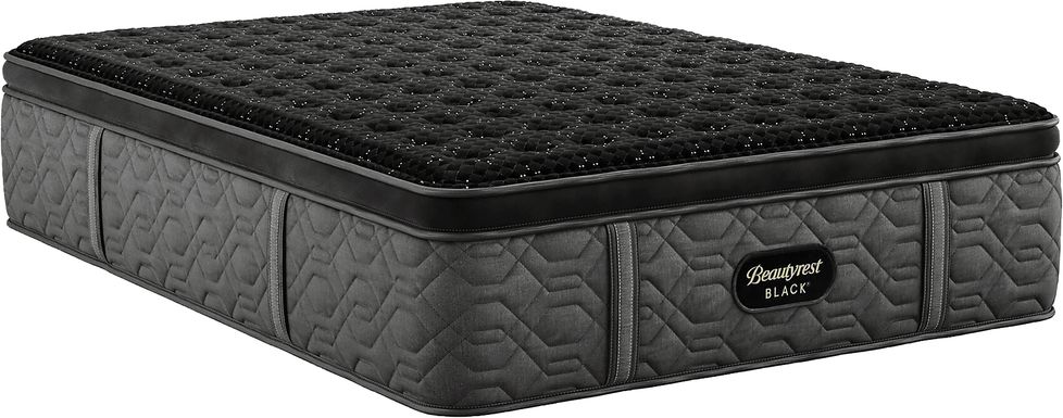 Beautyrest Black Series Three Firm Pillow Top Twin XL Mattress