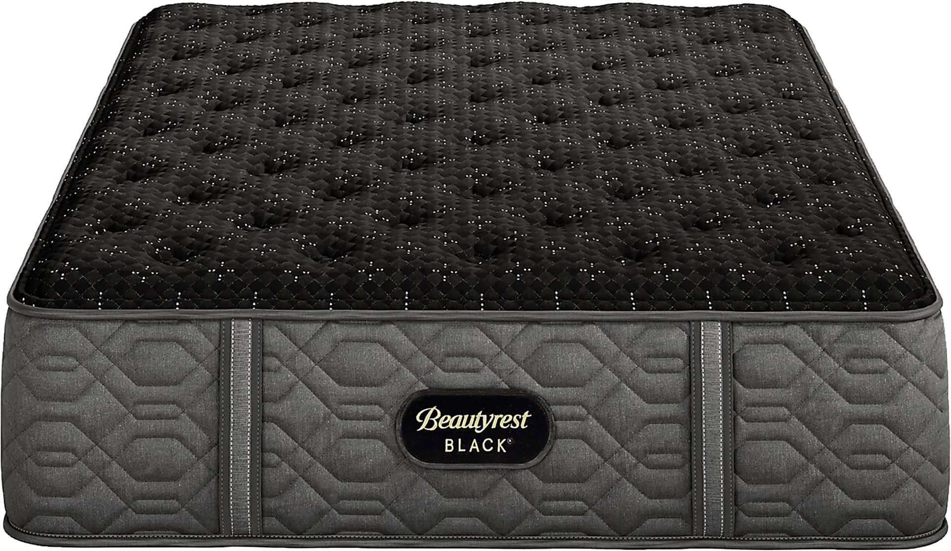 Beautyrest Black Series Three Medium Full Mattress - Image 2