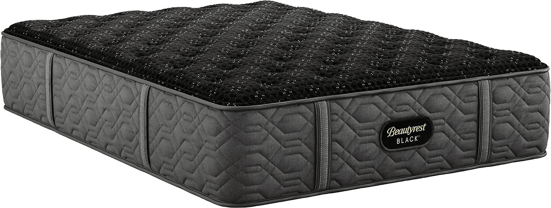 Beautyrest Black Series Three Medium Full Mattress - Image 1