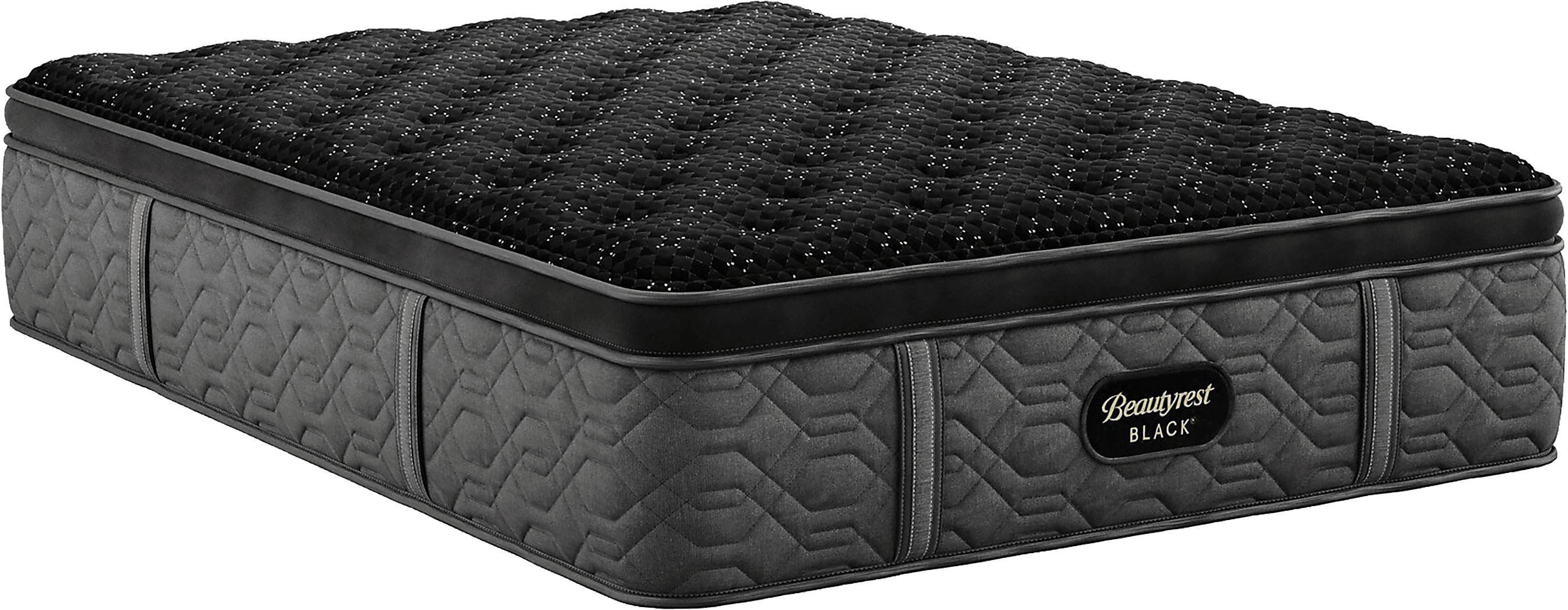 Beautyrest Black Hybrid Series Three Mattress