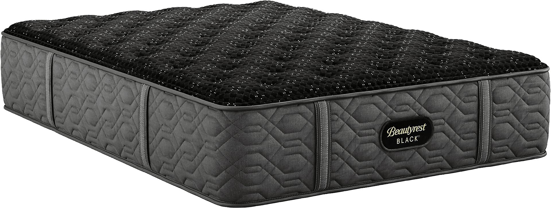 Beautyrest Black Series Three Medium Queen Mattress