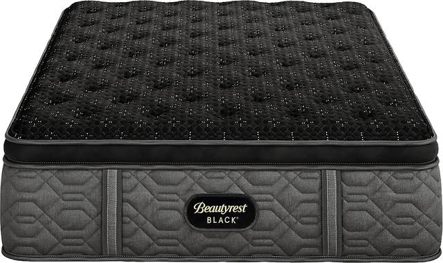 Beautyrest Black Series Three Plush Pillow Top Twin XL Mattress - Thumbnail - Image 2
