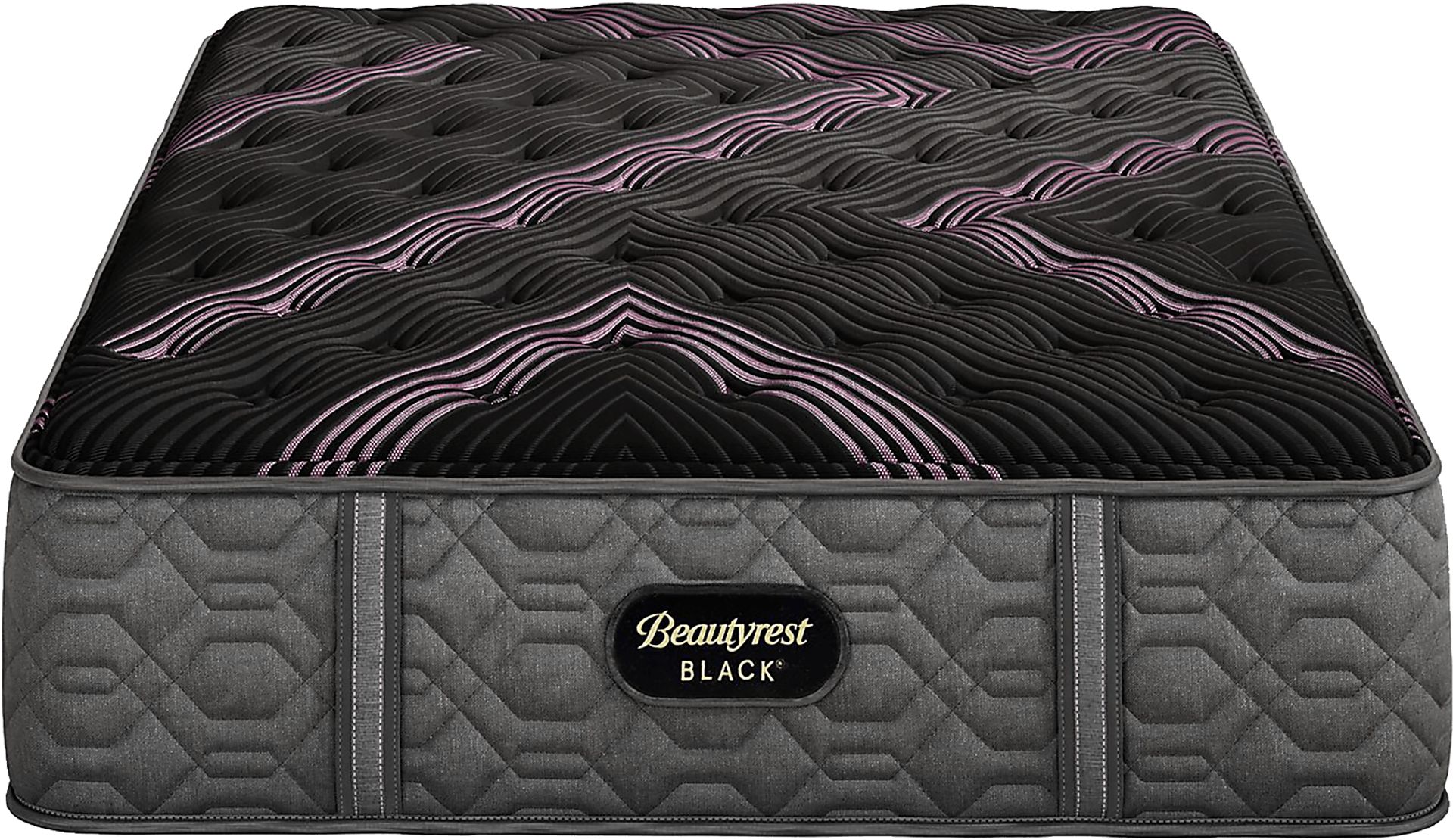 Beautyrest Black Series Two Firm King Mattress - Image 2