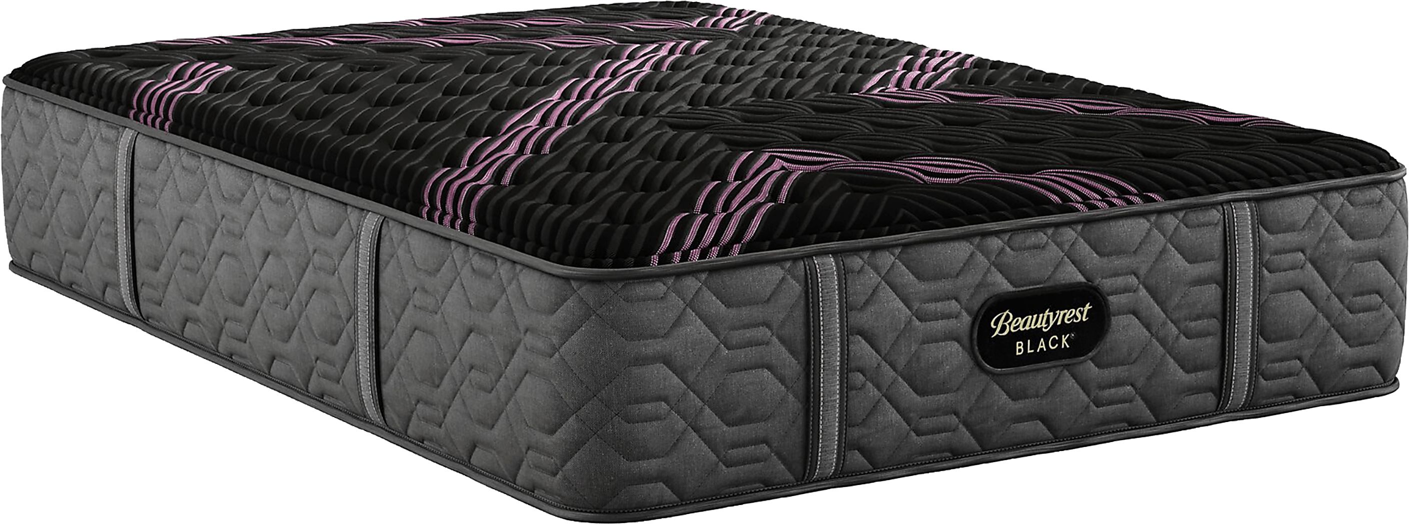Beautyrest Black Series Two Firm King Mattress - Thumbnail 2