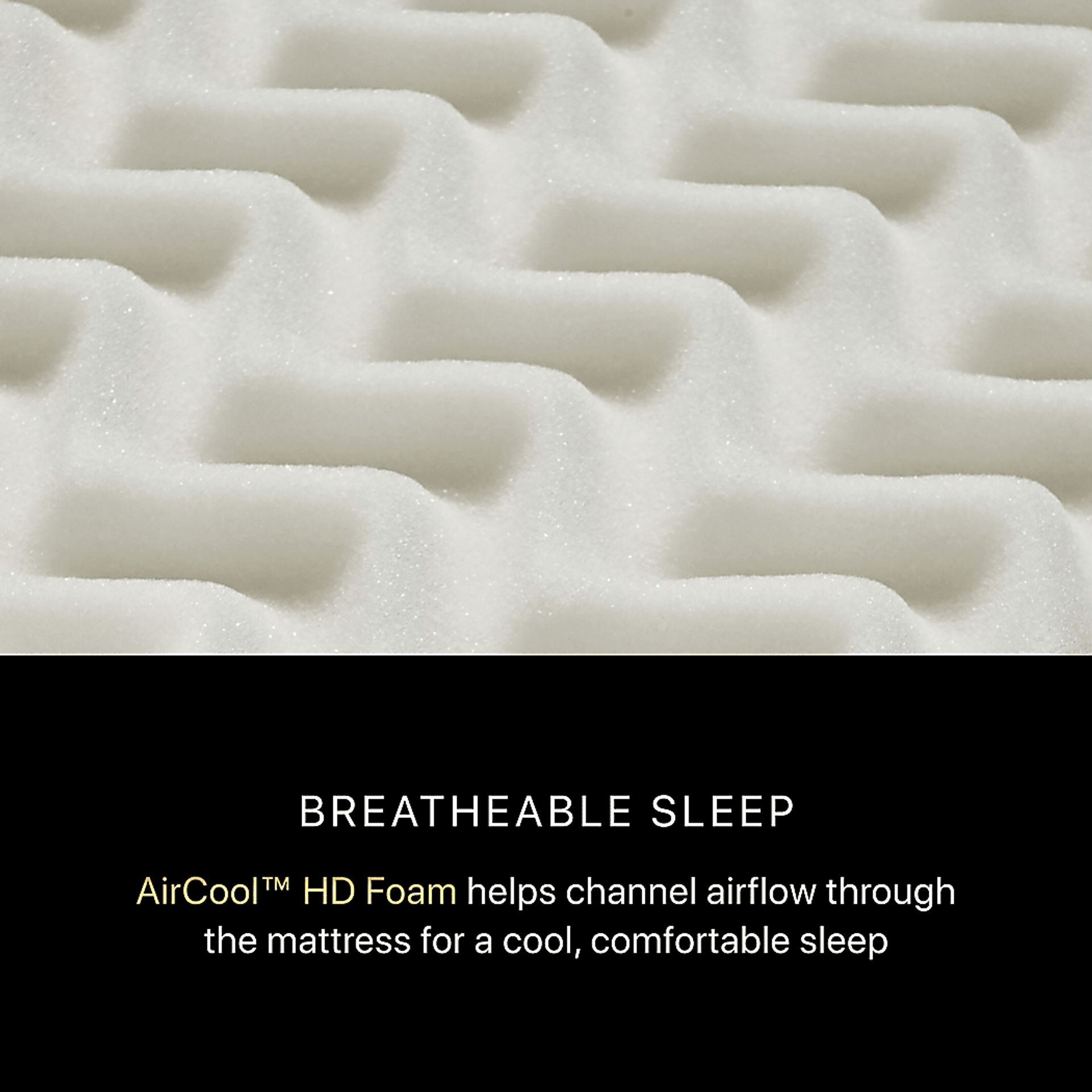 Beautyrest Black Series Two Firm Twin XL Mattress - Image 6