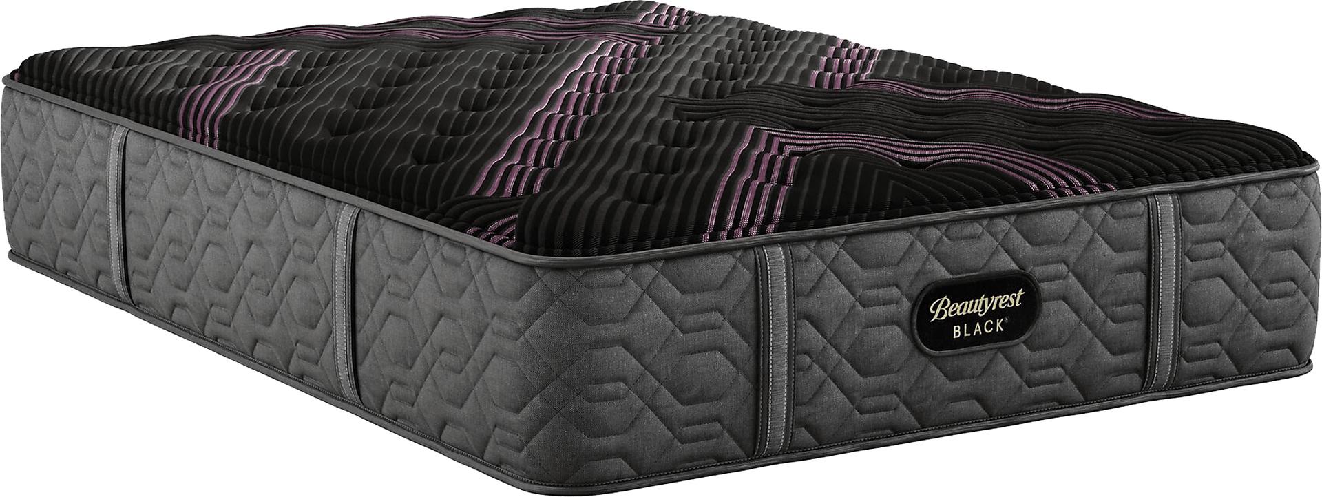Beautyrest Black Series Two Medium Queen Mattress