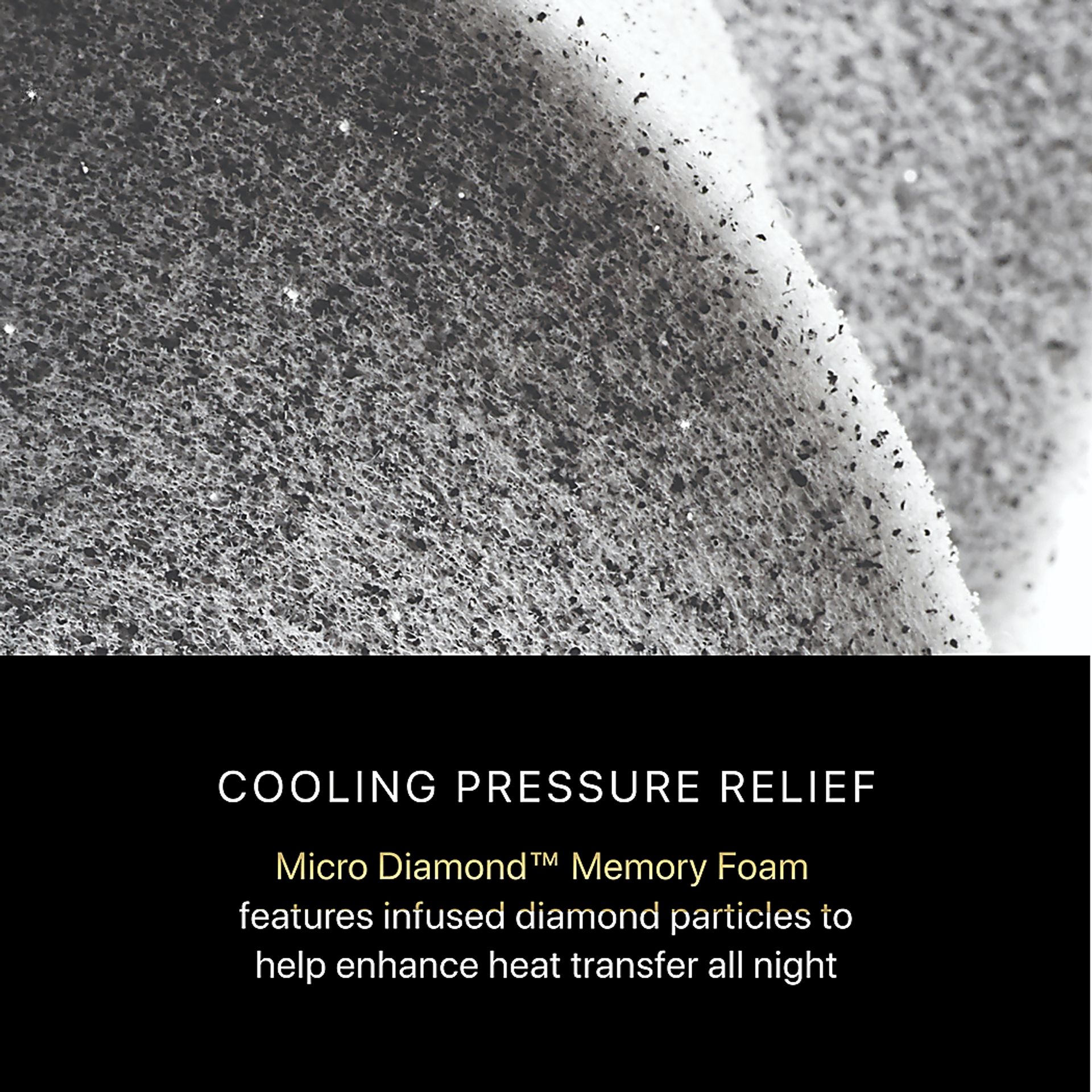 Beautyrest Black Series Two Medium Split California King Mattress - Image 9