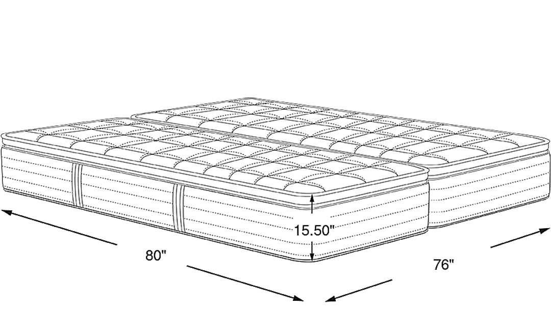 Mattress Dimensions