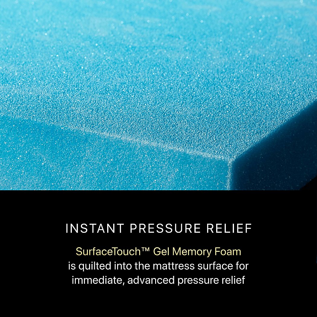 Beautyrest Series Two Mattress - Thumbnail 5
