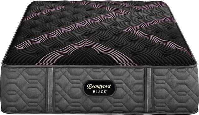 Beautyrest Black Series Two Plush Queen Mattress - Thumbnail - Image 2