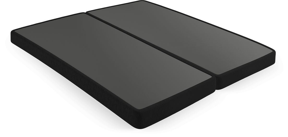 Beautyrest Black Box Spring California King High Profile Foundation