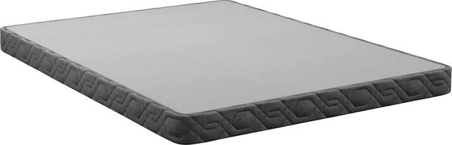 Beautyrest Black Twin XL Low Profile Foundation - Thumbnail - Image 1