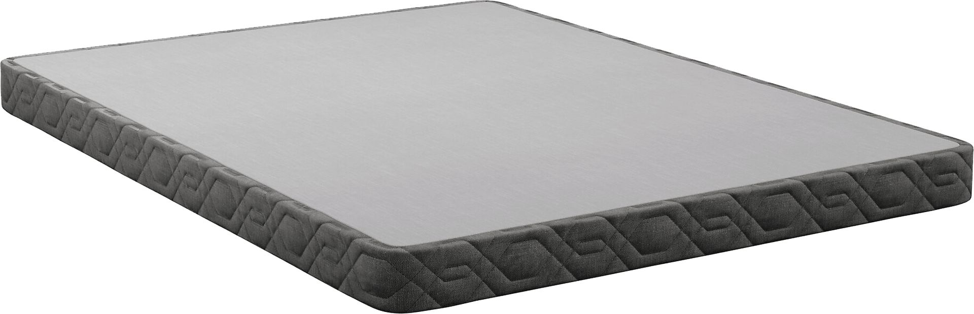 Beautyrest Black Twin XL Low Profile Foundation - Image 1