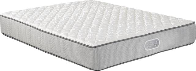 Beautyrest Brantford Queen Mattress - Thumbnail - Image 1