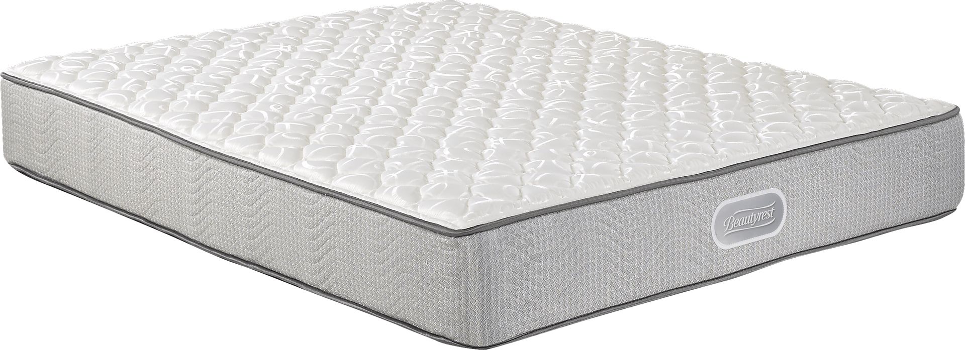 Beautyrest Brantford Queen Mattress - Image 1