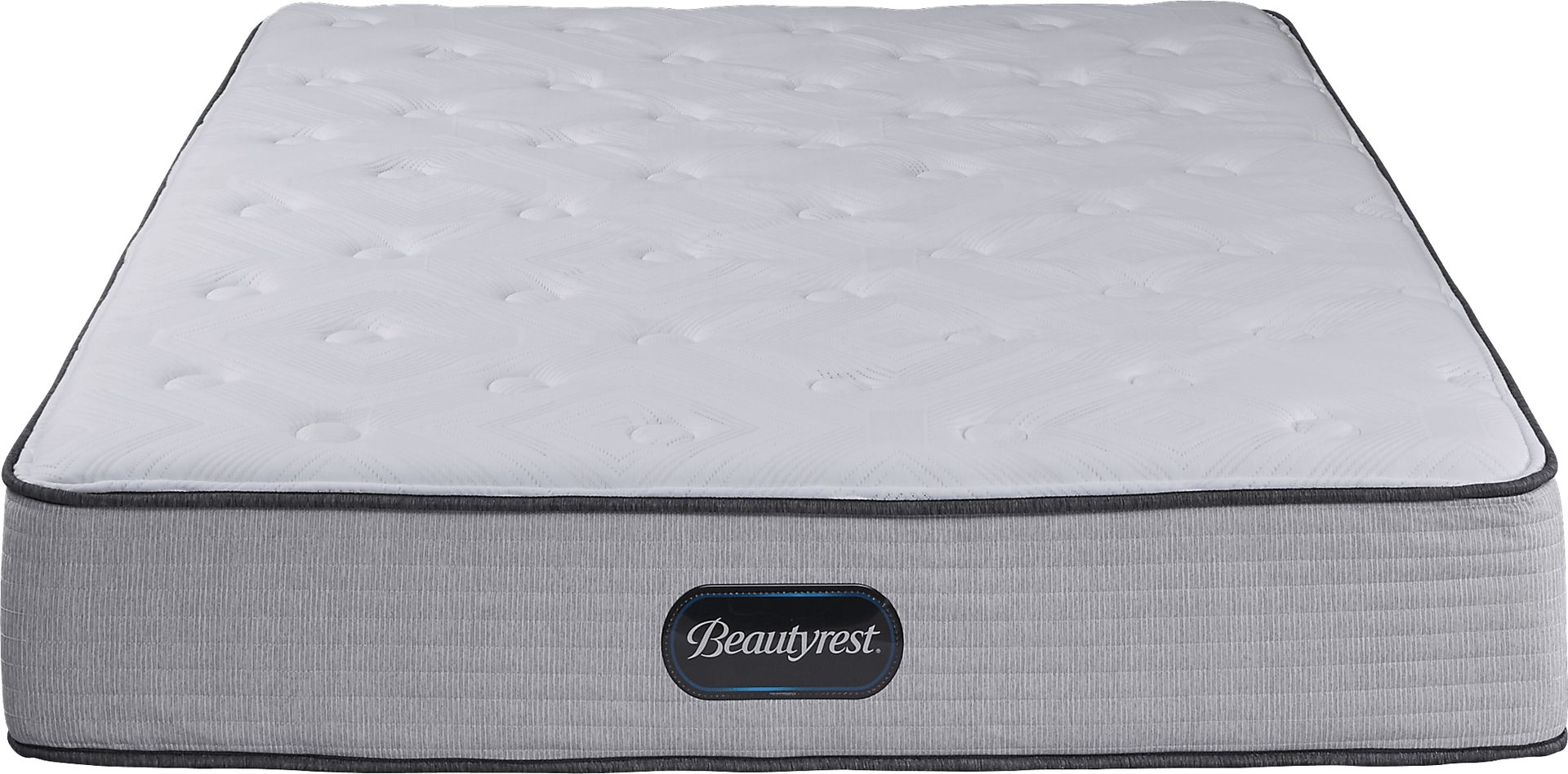 Beautyrest Bristol Hills Queen Mattress - Image 2