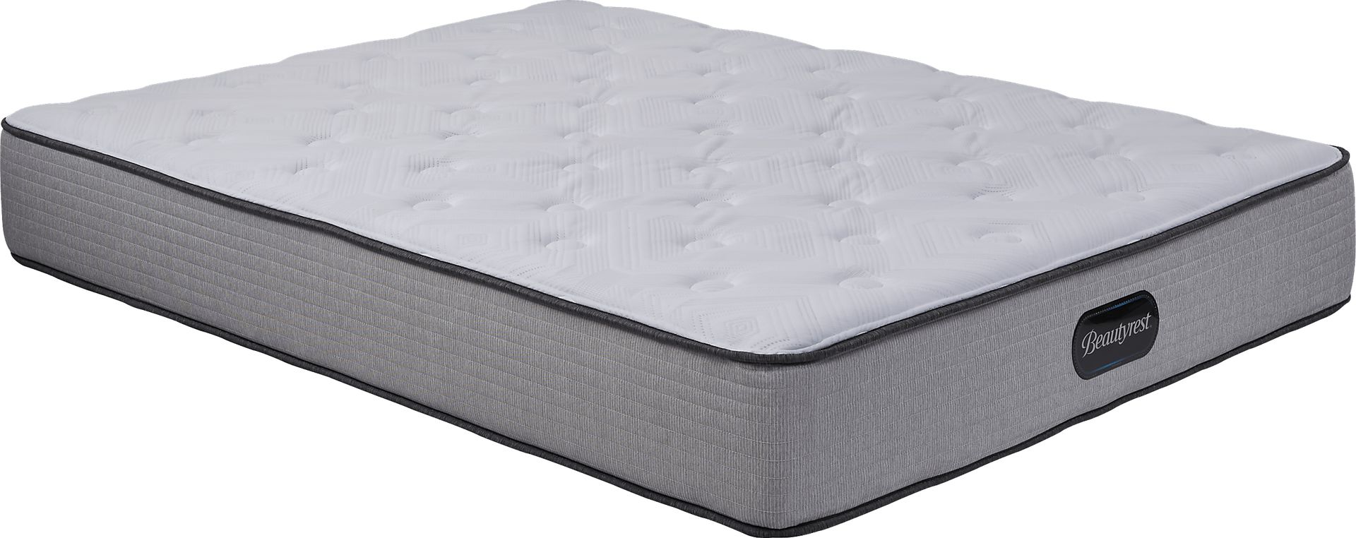 Beautyrest Bristol Hills Queen Mattress - Image 1