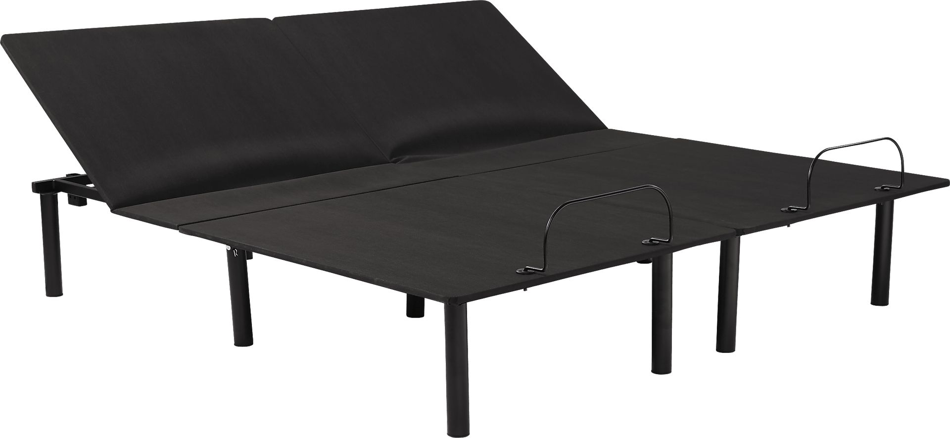 Beautyrest Canfield Hills King Mattress with RTG Sleep 2000 Adjustable Base - Image 2