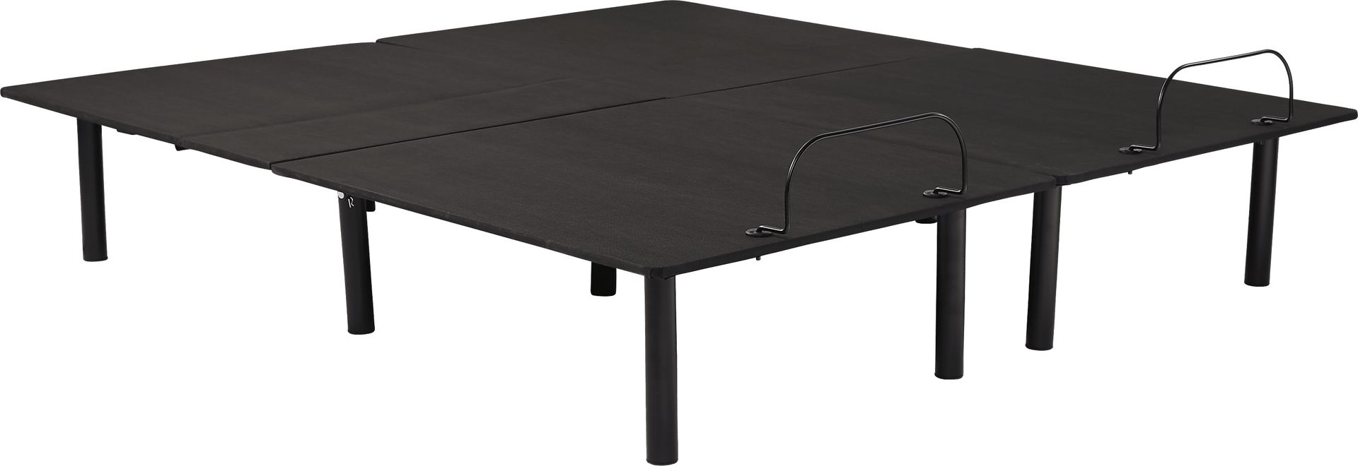 Beautyrest Canfield Hills King Mattress with RTG Sleep 2000 Adjustable Base - Image 3