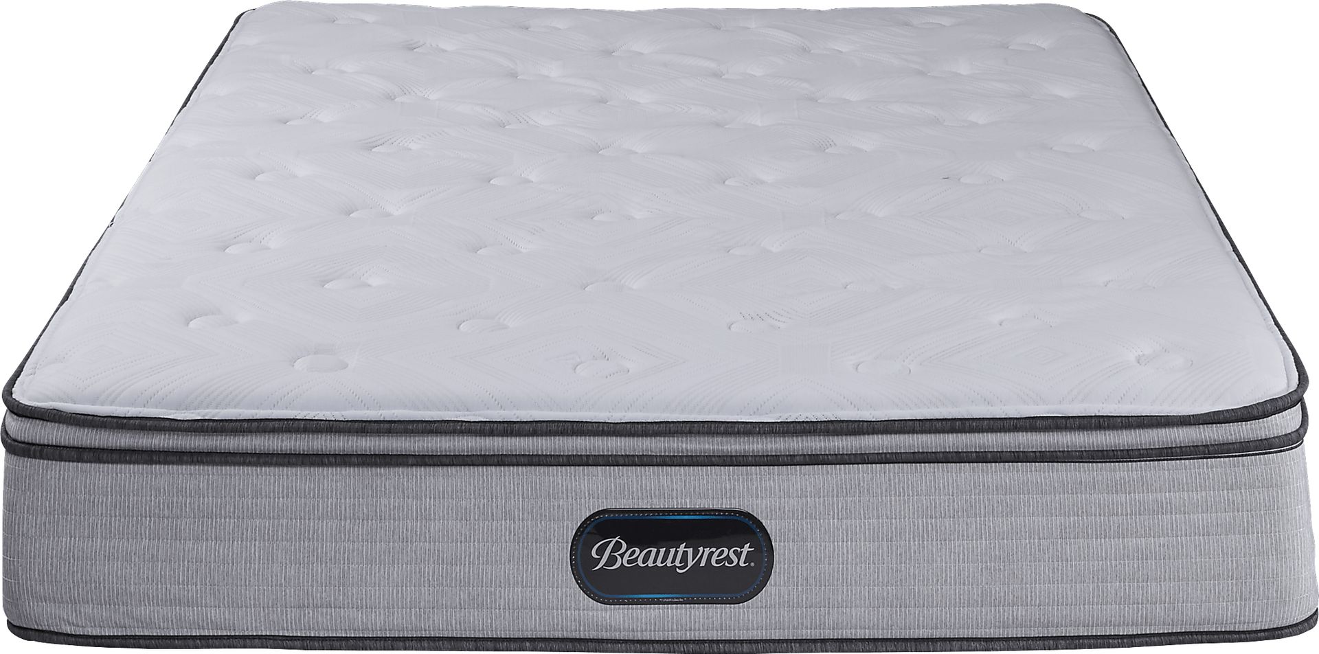 Beautyrest Canfield Hills King Mattress - Image 2