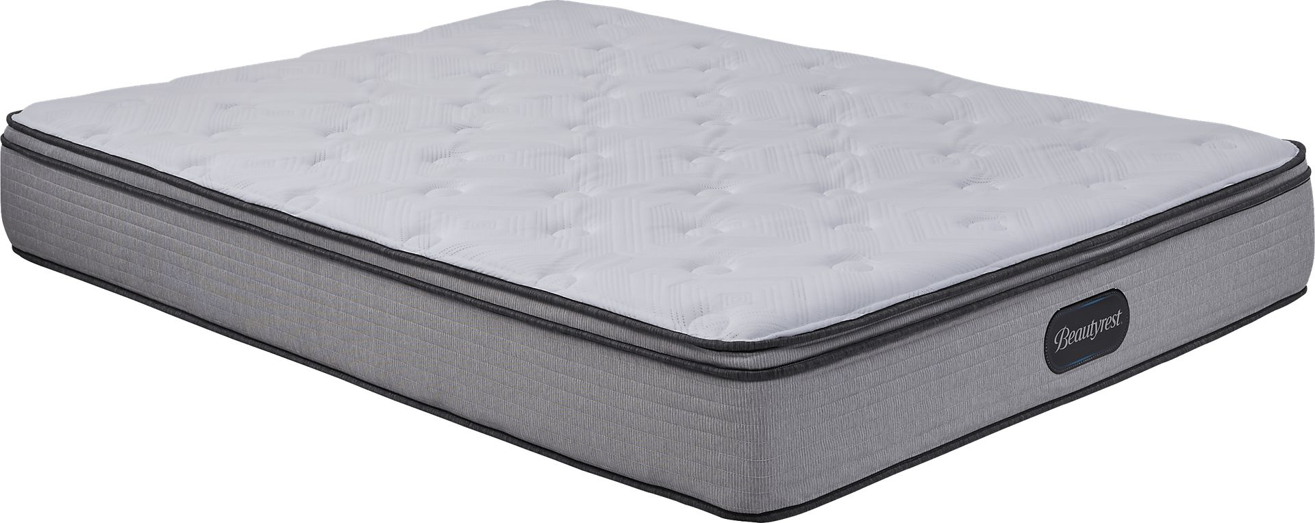 Beautyrest Canfield Hills Queen Mattress - Image 1