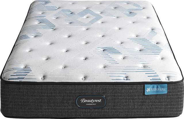 Beautyrest Harmony Bayville Full Mattress - Thumbnail - Image 2