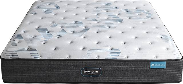 Beautyrest Harmony Bayville King Mattress - Thumbnail - Image 2