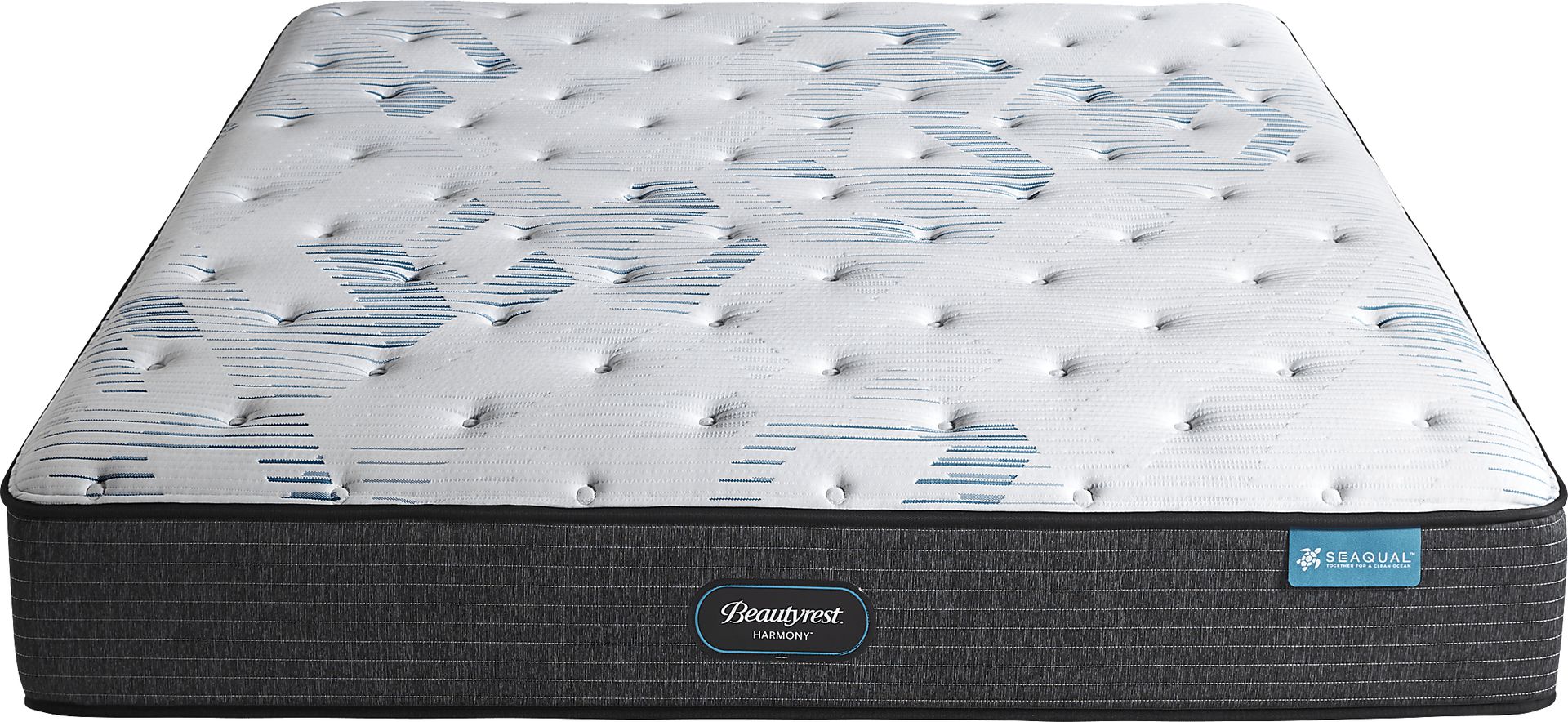 Beautyrest Harmony Bayville King Mattress - Image 2
