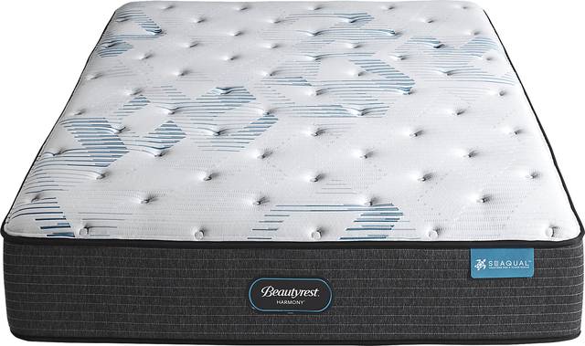 Beautyrest Harmony Bayville Queen Mattress - Thumbnail - Image 2