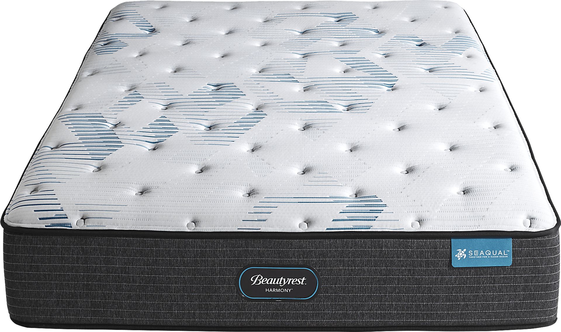 Beautyrest Harmony Bayville Queen Mattress - Image 2
