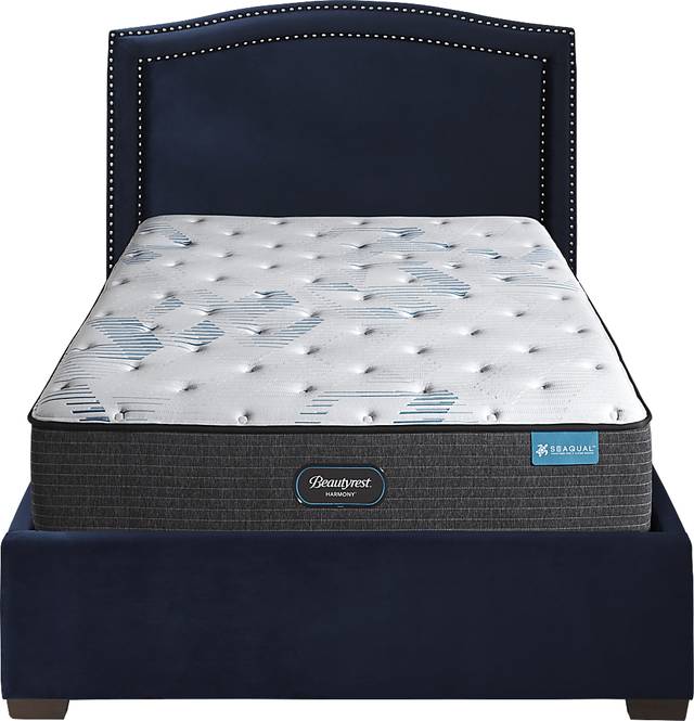 Beautyrest Harmony Bayville Queen Mattress - Thumbnail - Image 3