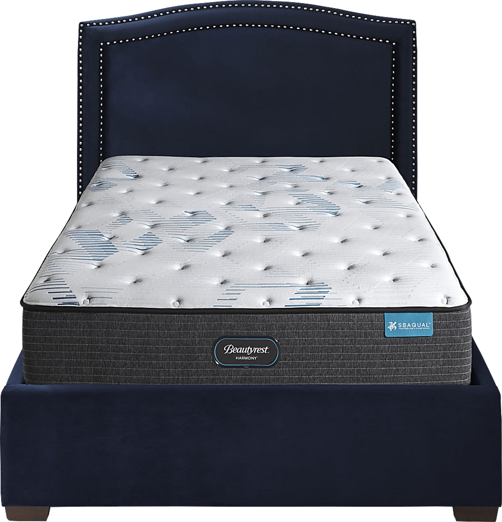 Beautyrest Harmony Bayville Queen Mattress - Image 3