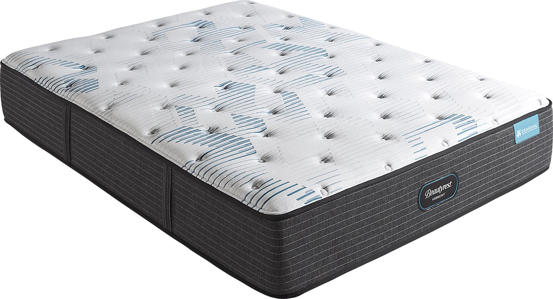 Beautyrest Harmony Bayville Queen Mattress