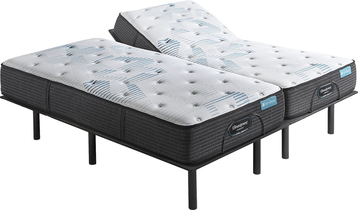 Bayville Split King Mattress