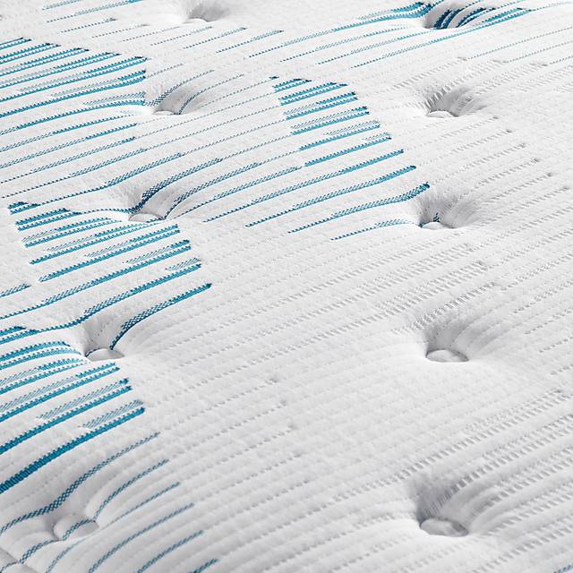 Beautyrest Harmony Bayville High Profile Twin Mattress Set - Thumbnail - Image 3