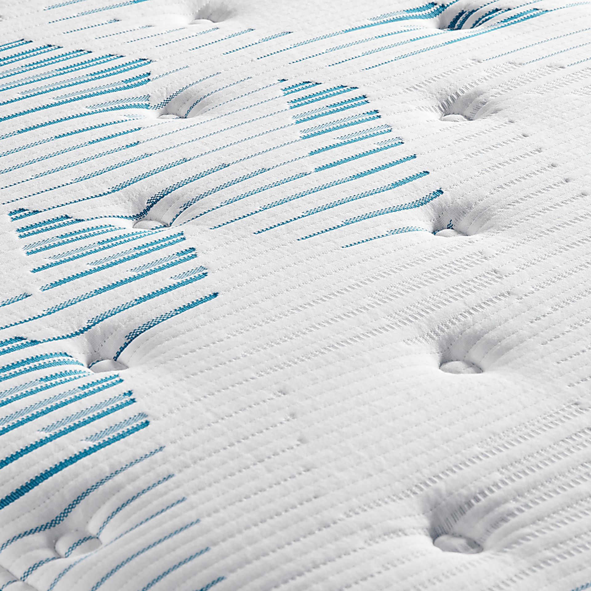 Beautyrest Harmony Bayville High Profile Twin Mattress Set - Image 3