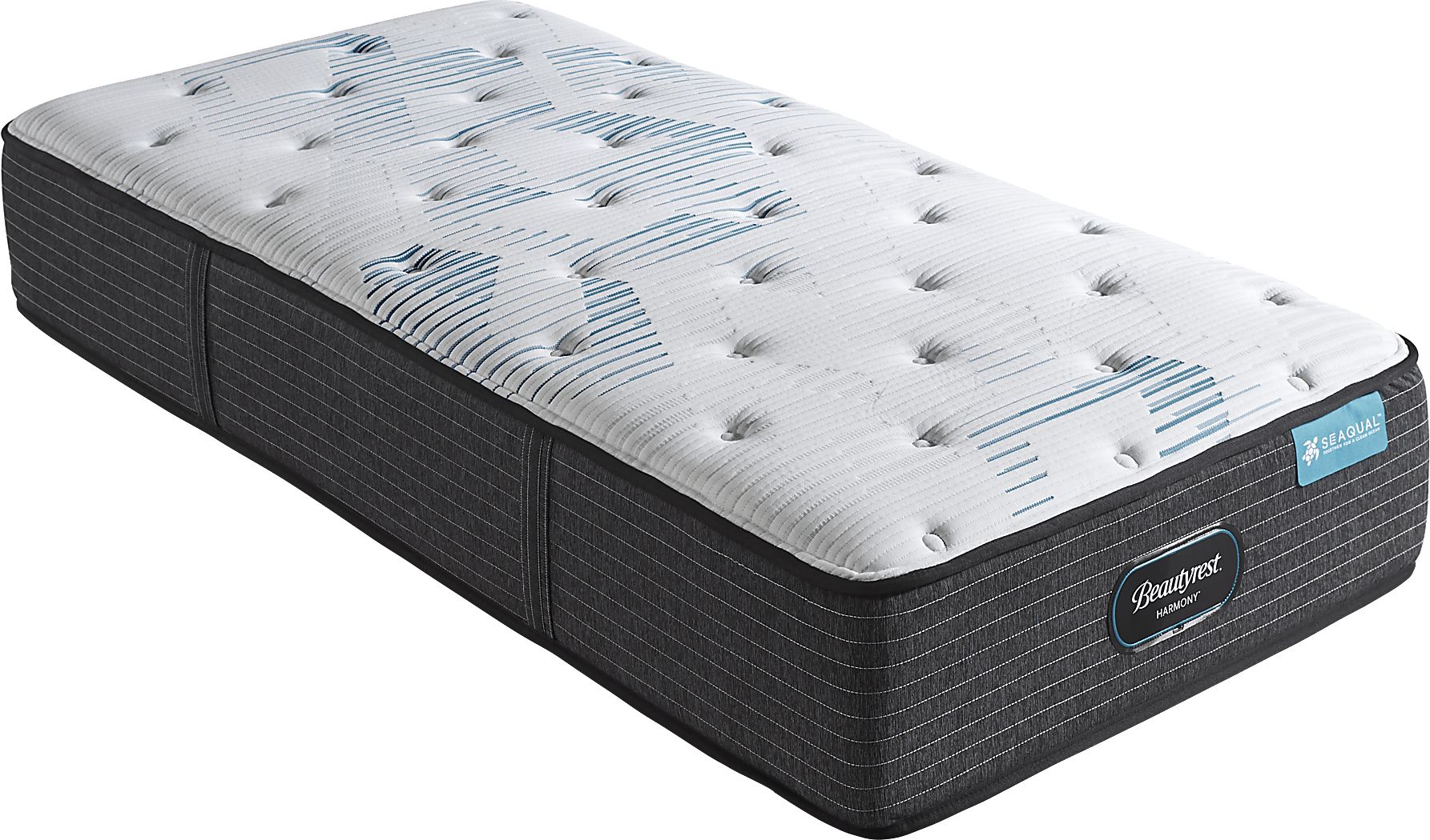 Beautyrest shop twin mattress