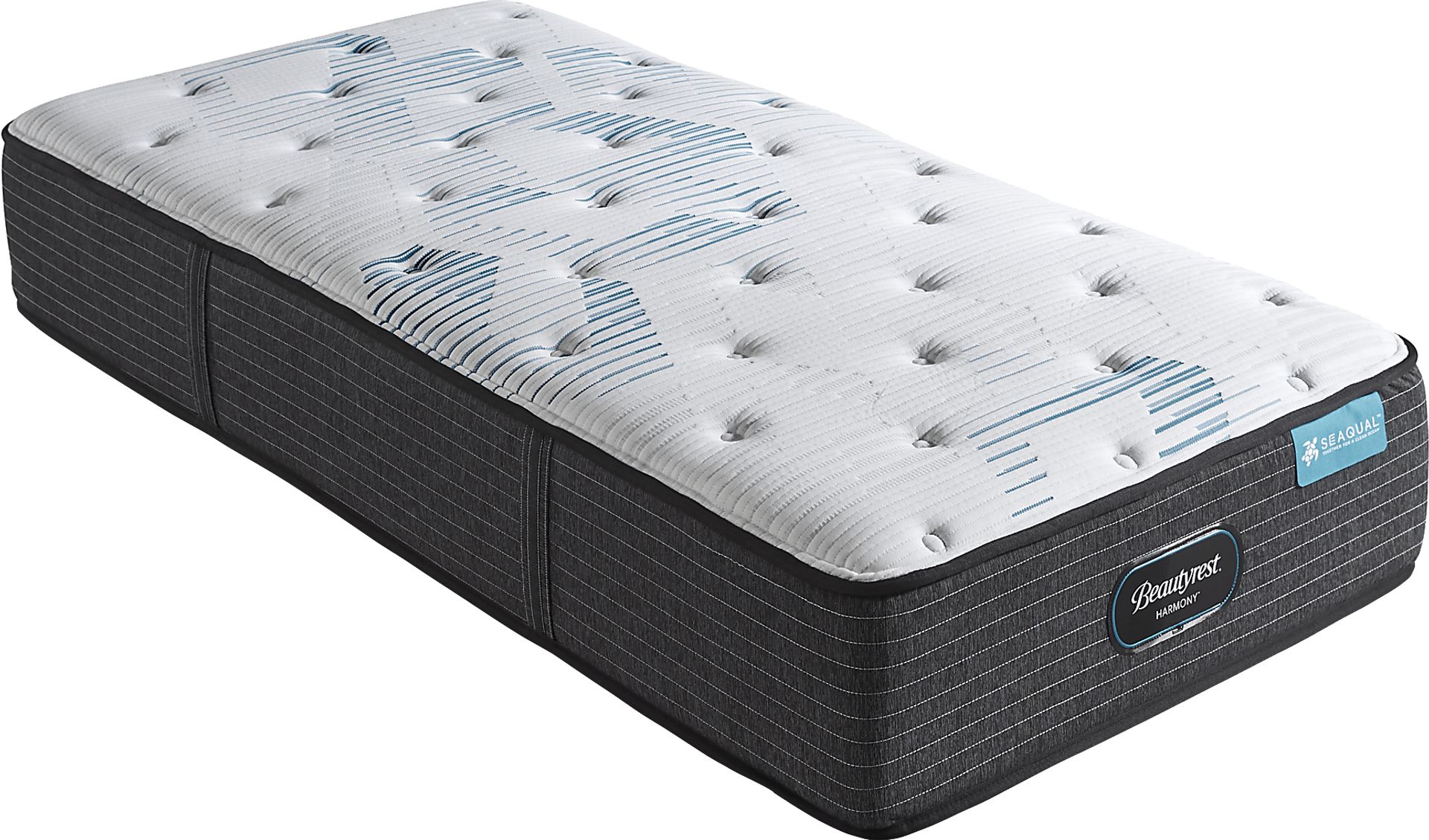 Beautyrest Harmony Bayville Twin Mattress - Image 1