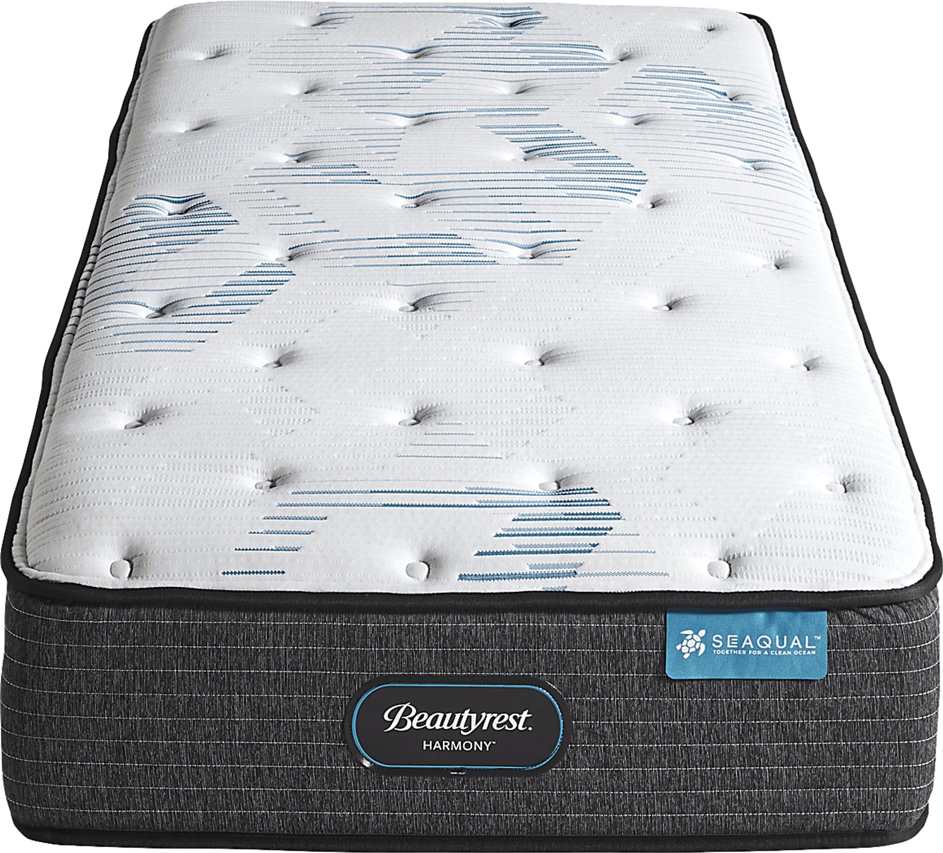 Beautyrest Harmony Bayville Twin XL Mattress - Image 2