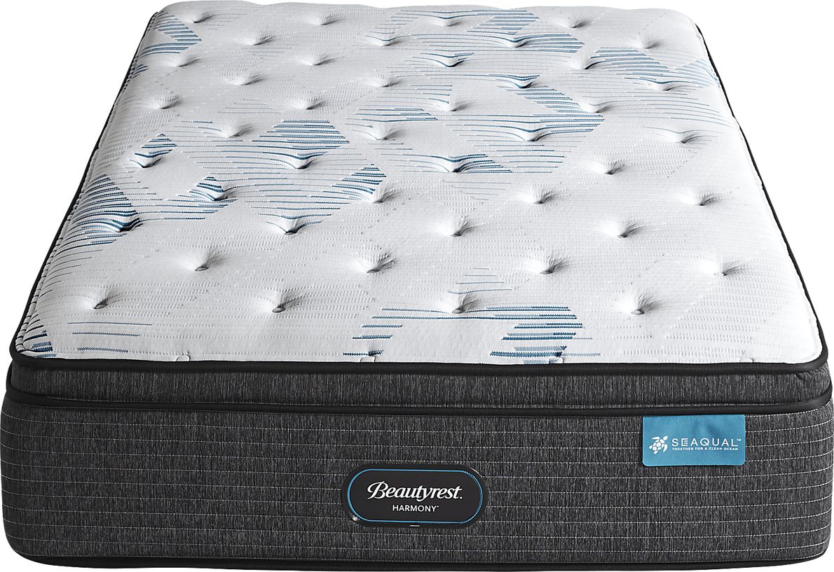 Beautyrest Harmony Cape Coral Full Mattress Rooms To Go