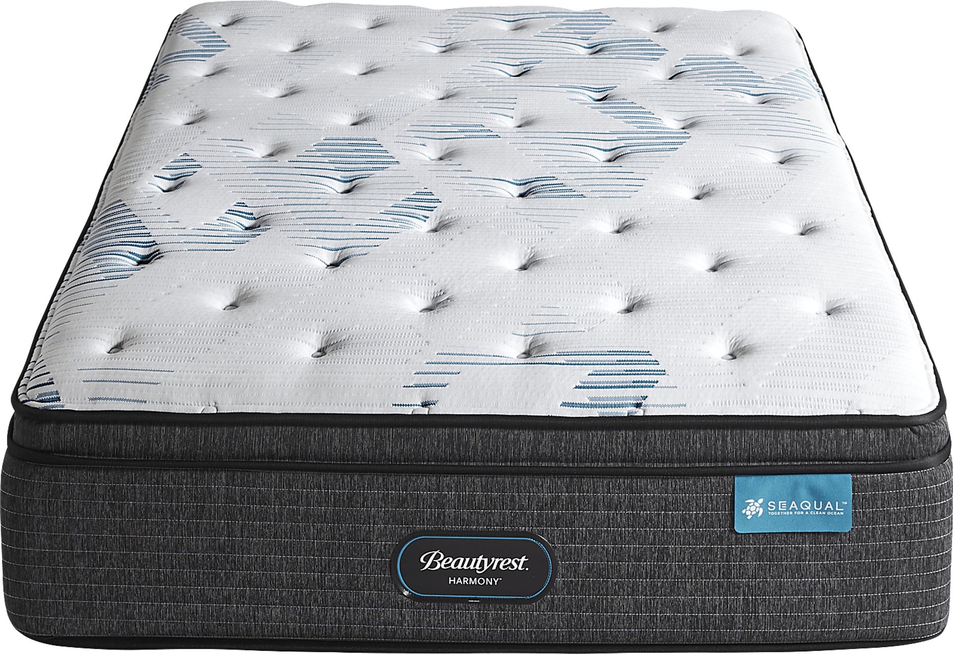Beautyrest Harmony Cape Coral Full Mattress - Image 2