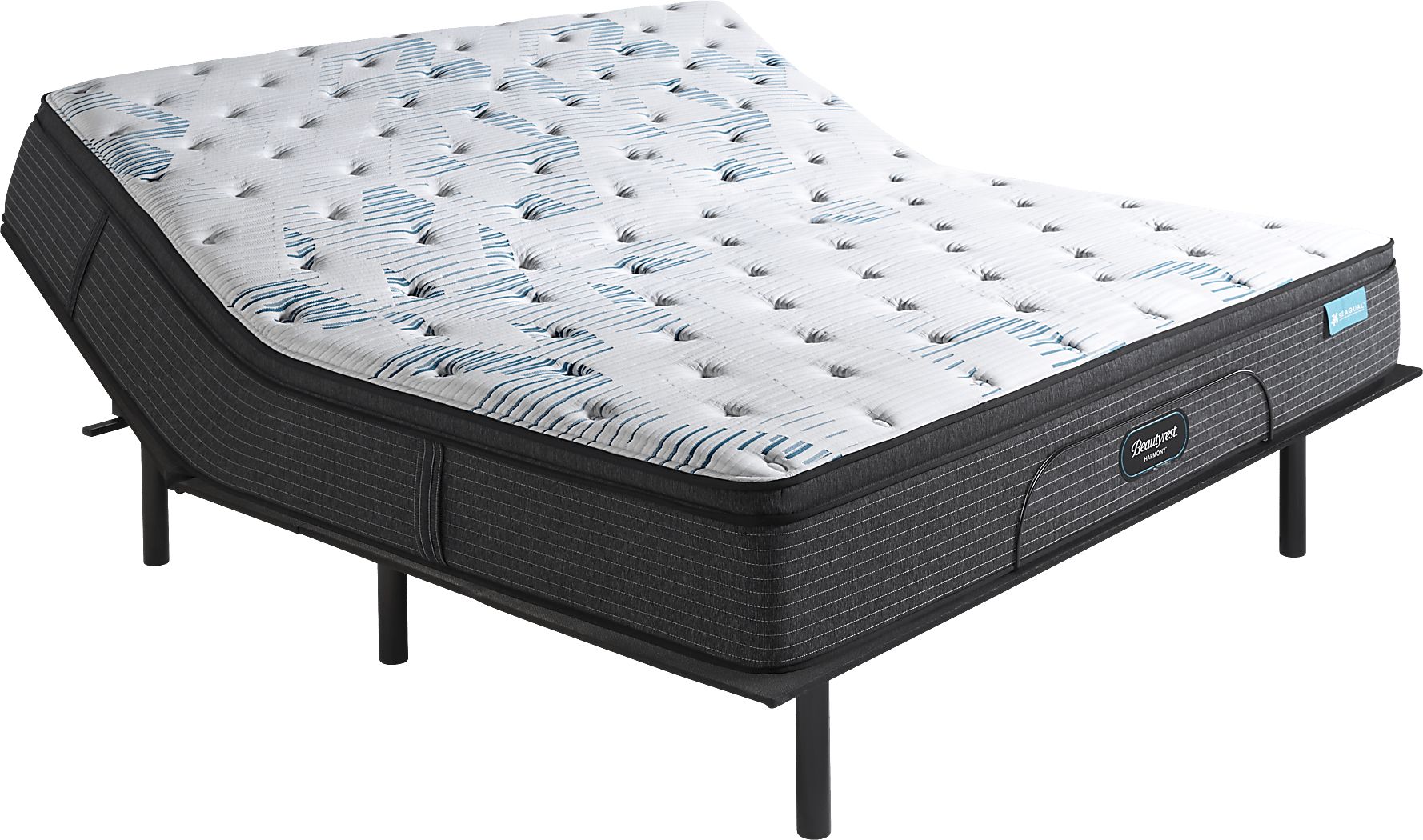 cape house king size mattress fi