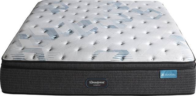 Beautyrest Harmony Cape Coral King Mattress - Thumbnail - Image 2